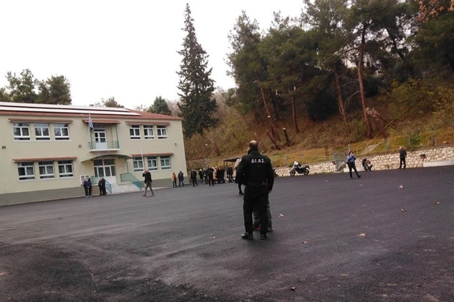 Σέρρες: Πρόστιμο στον μηχανικό του σχολείου όπου 11χρονος σκοτώθηκε από έκρηξη