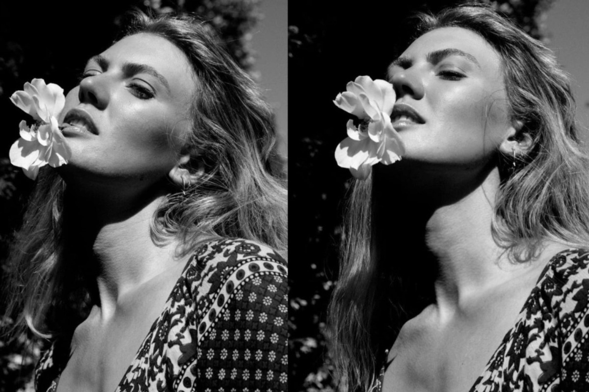 Η άγνωστη πανέμορφη κόρη του Daniel Craig: Η κατάθλιψη και η «μάχη» για να γίνει ηθοποιός