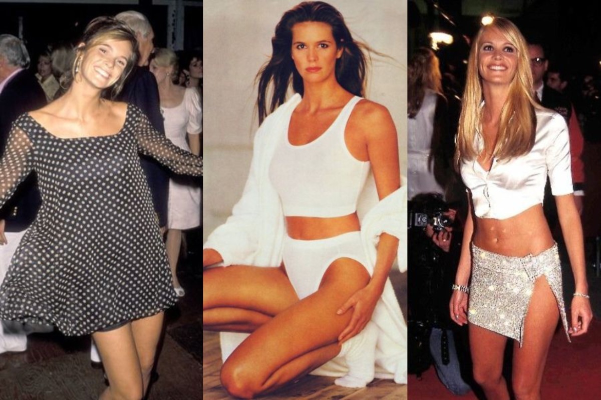 Πώς είναι σήμερα στα 59 το πανύψηλο 90s supermodel, Elle Macpherson;