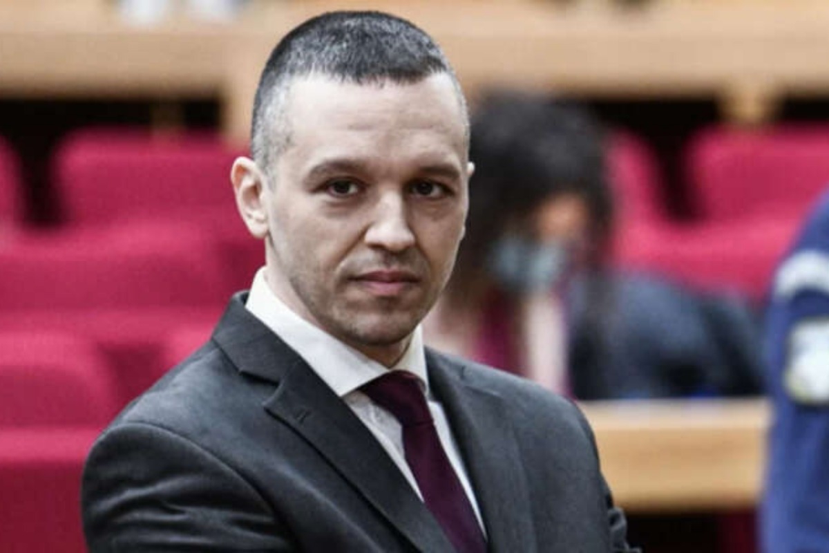 Εκλογές 2023 – Ηλίας Κασιδιάρης: Υποψήφιος με το κόμμα «Έλληνες», δεν κατεβαίνει με το ΕΑΝ