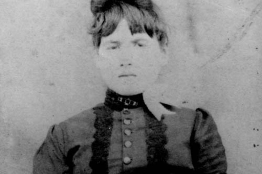 Πως ένα φάντασμα με ονοματεπώνυμο βοήθησε στην καταδίκη ενός δολοφόνου