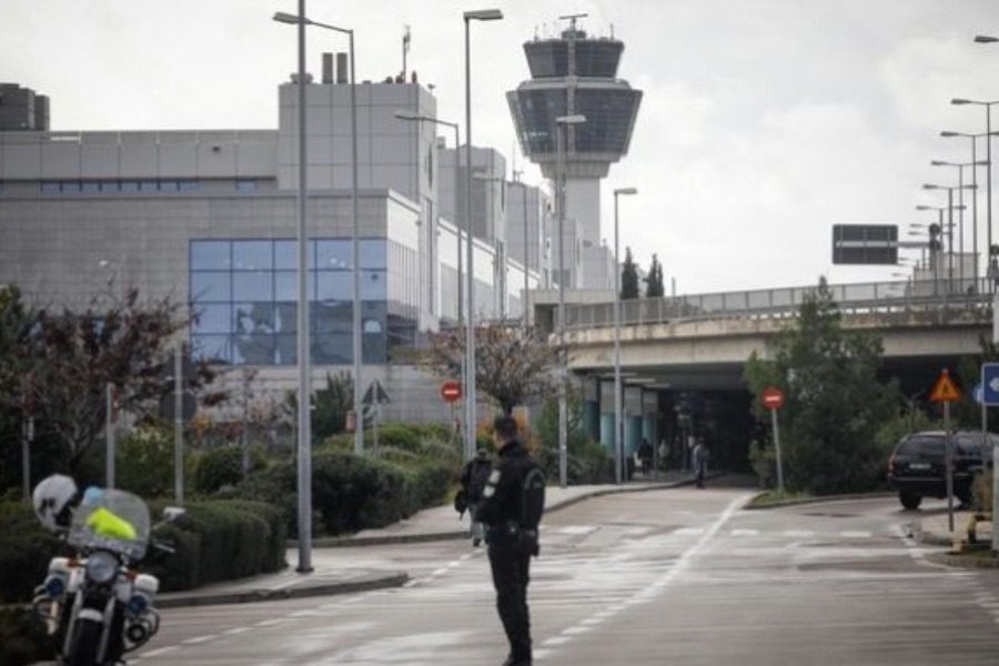 Μαζικά email για βόμβα σε νοσοκομεία της Αττικής