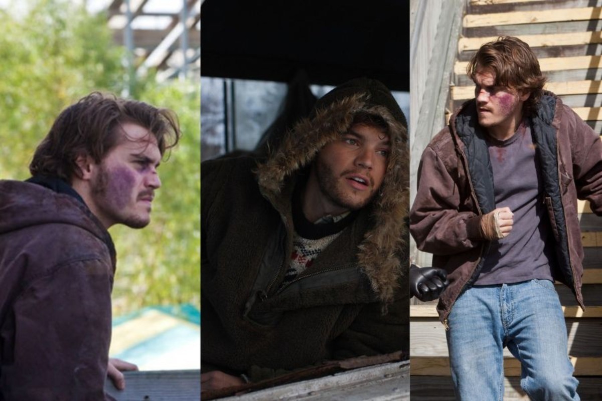 Ο διάσημος πρωταγωνιστής που βρέθηκε στο απόγειο, όμως κατέστρεψε την καριέρα του εν μια νυκτί