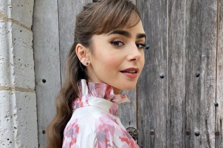 Emily In Paris: 5 κραγιόν για να την αντιγράψεις