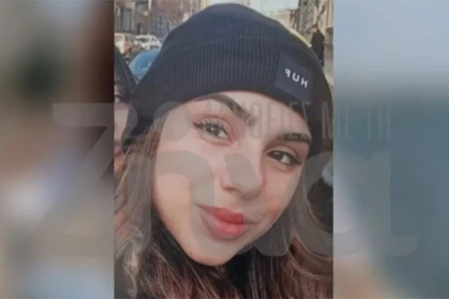 «Ήταν ένα τροχαίο... συγγνώμη» είπε ο 27χρονος που παρέσυρε και σκότωσε την Έμμα