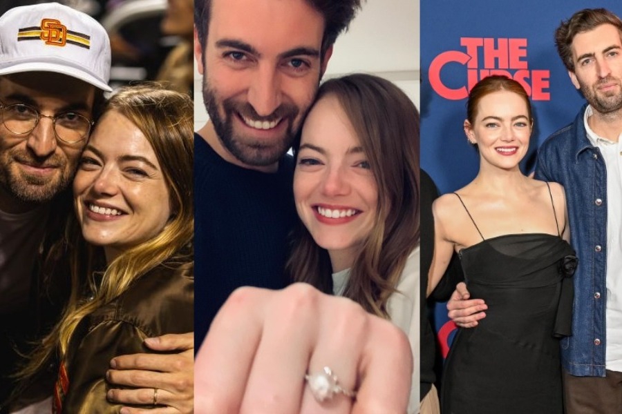 Μια εκπομπή τους έφερε κοντά και έπειτα έγιναν αχώριστοι