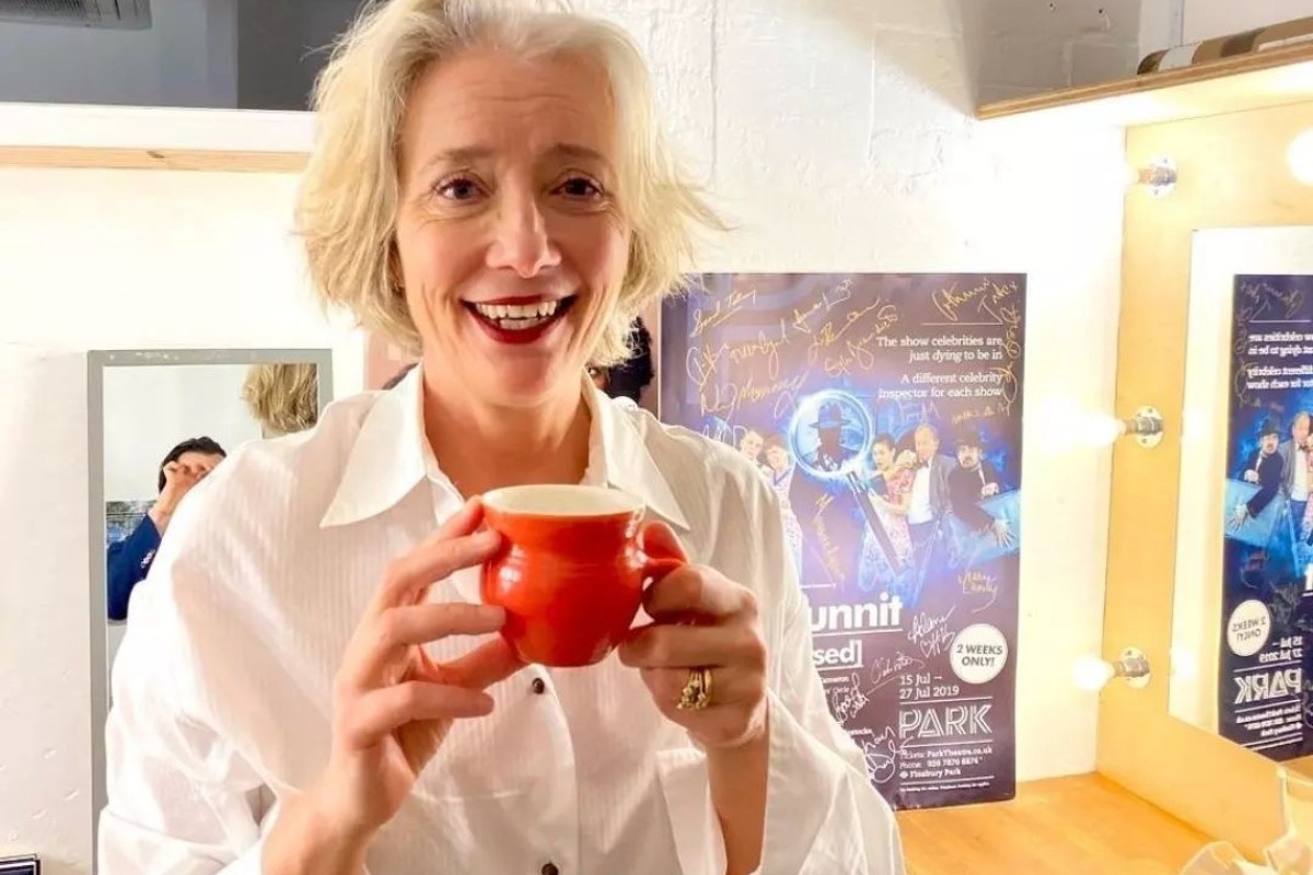 Όταν η Emma Thompson ξαναέζησε τον εφιάλτη της απιστίας του άντρα της μέσα από την ταινία που πρωταγωνιστούσε