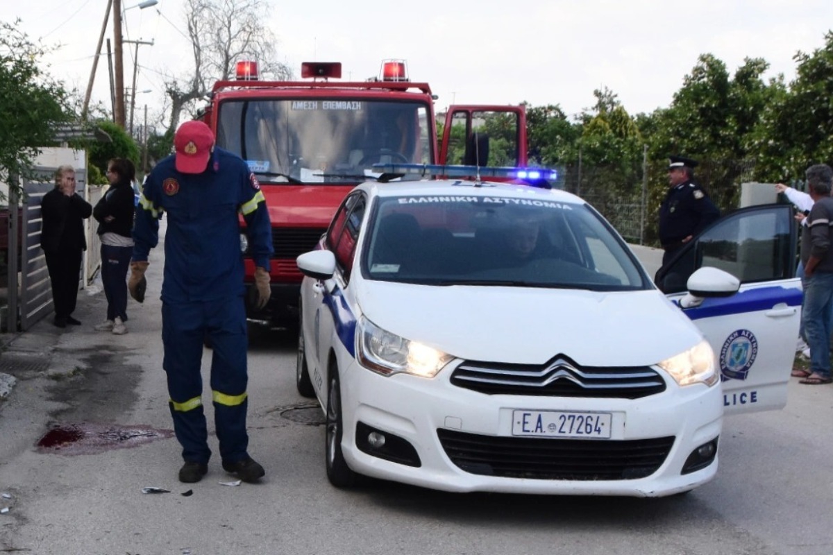 Αυλώνας: Μία σύλληψη για εμπρησμό ‑ Αφέθηκαν ελεύθεροι όσοι είχαν προσαχθεί