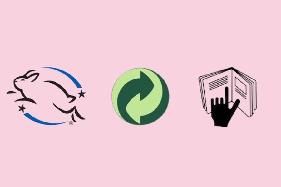 Τι σημαίνουν οι ενδείξεις στις συσκευασίες των καλλυντικών σου;