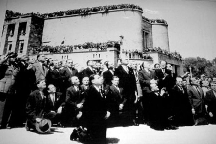 Σαν σήμερα: Τα Δωδεκάνησα ενσωματώνονται στην Ελλάδα