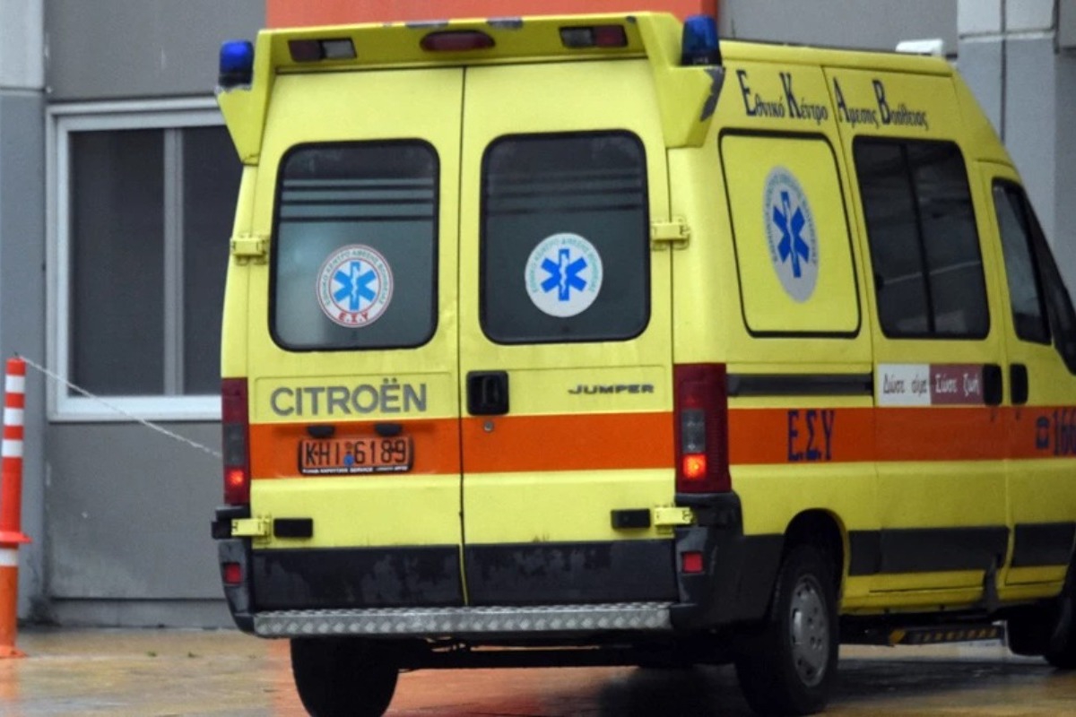 ΕΟΔΥ για 8χρονο από τη Νάουσα: Είναι ο έκτος θάνατος παιδιού από στρεπτόκοκκο