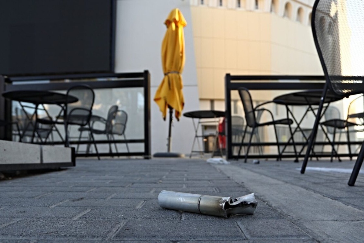 Επεισόδια στη Νέα Φιλαδέλφεια: Πολυεθνική ήταν η ομάδα χούλιγκαν της Ντιναμό Ζάγκρεμπ