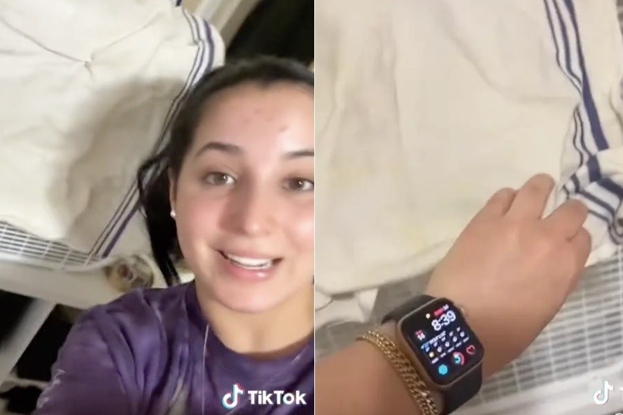 Το επικίνδυνο καλοκαιρινό trend του TikTok που θέλει προσοχή