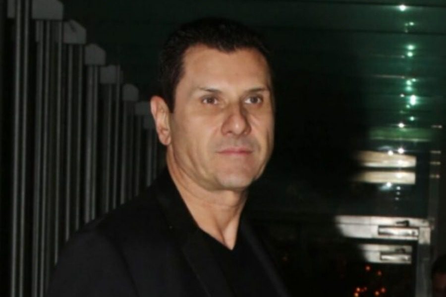 Γιάννης Μάρκου: Σπάει τη σιωπή του για την επίθεση που δέχθηκε με 17 μαχαιριές