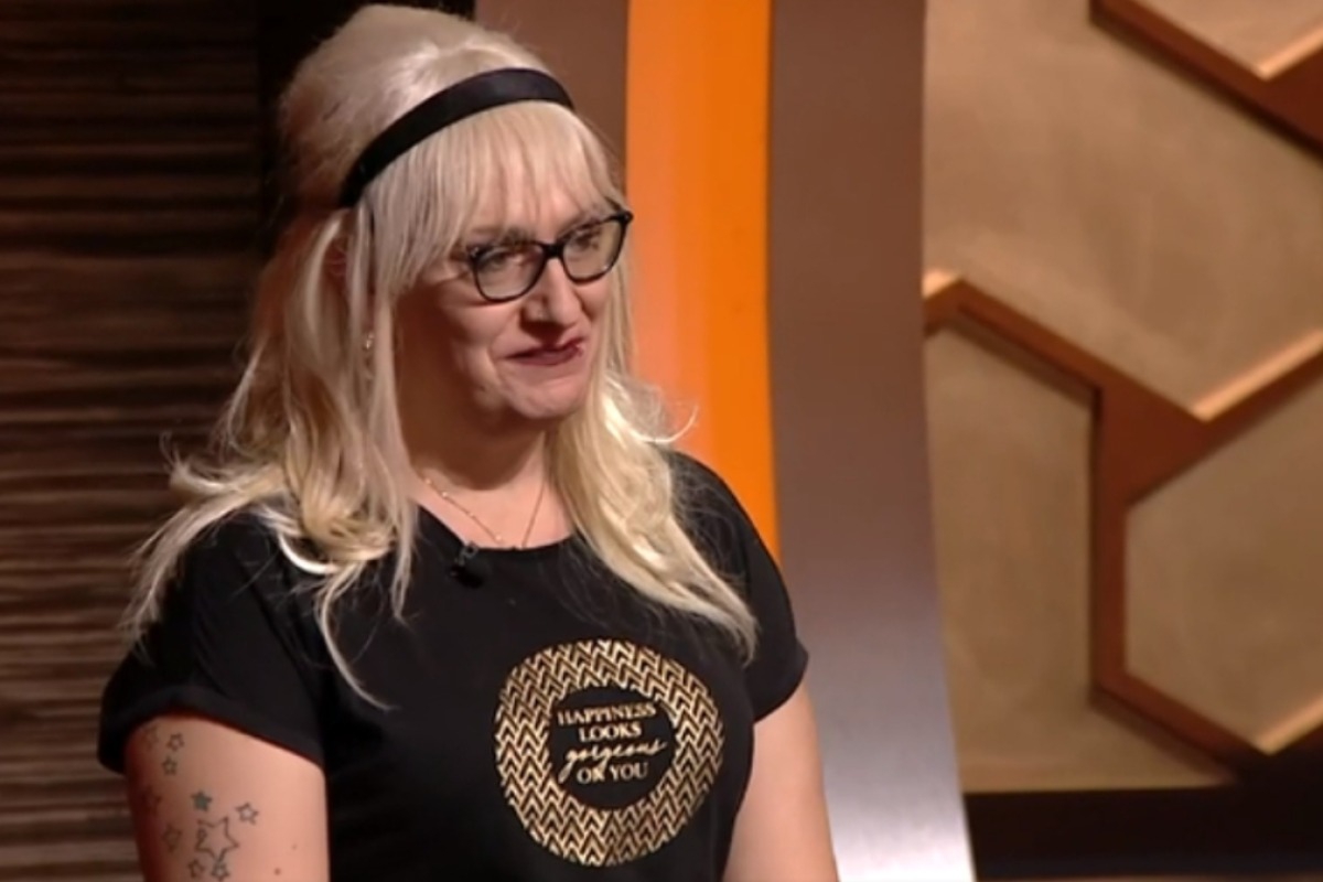 Θύμα άγριου ξυλοδαρμού έπεσε η τρανς ακτιβίστρια Βανέσα Βενέτη