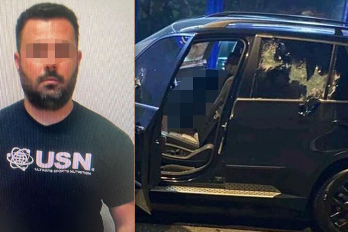 Νέος Κόσμος: Ποιος είναι ο Βαγγέλης Ζαμπούνης που εκτέλεσαν με 90 σφαίρες