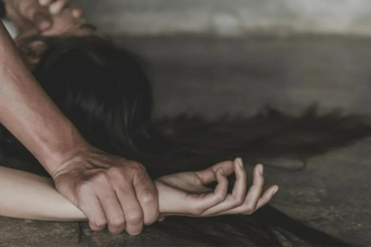 Ηράκλειο: Νεαρή δέχθηκε σεξουαλική επίθεση ‑ Ανατριχιάζει η περιγραφή του «εφιάλτη» που έζησε