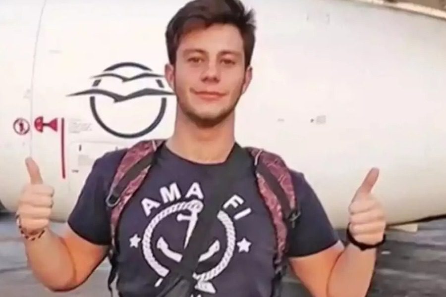 Κρίσιμη η κατάσταση του 21χρονου από το πρώτο βαγόνι– «Παίζουν με τον πόνο μας» λέει η θεία του