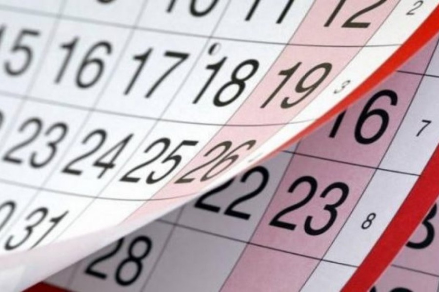 Πάσχα 2023: Ποιες μέρες είναι υποχρεωτικά αργίες