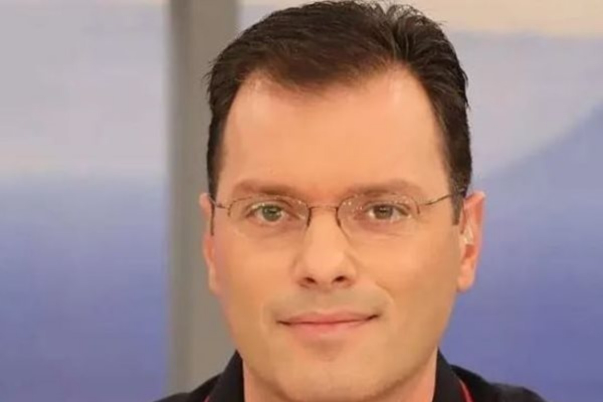 Ο Τάσος Τεργιάκης απασφάλισε για την εκπομπή από την οποία έφυγε μέσα σε δύο μήνες