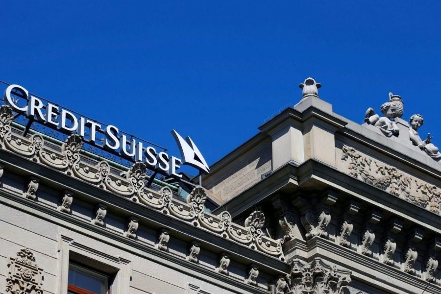 Πόσα έχασαν τα «βαριά πορτοφόλια» της Credit Suisse