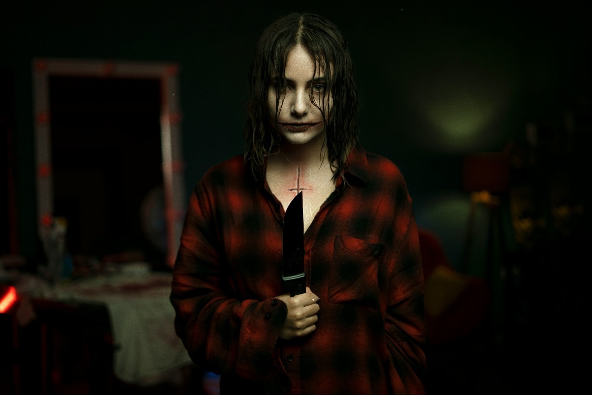 Τα πιο τρομακτικά βίντεο στο Youtube