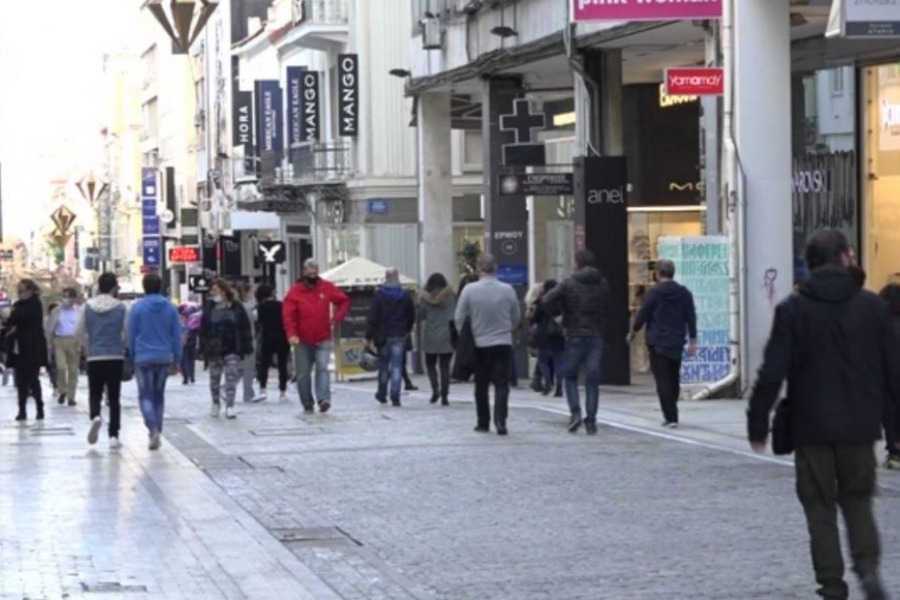 Αναδρομικά 3 ρεπό για τους εργαζομένους που θα δουλέψουν τις 3 τελευταίες Κυριακές του 2023