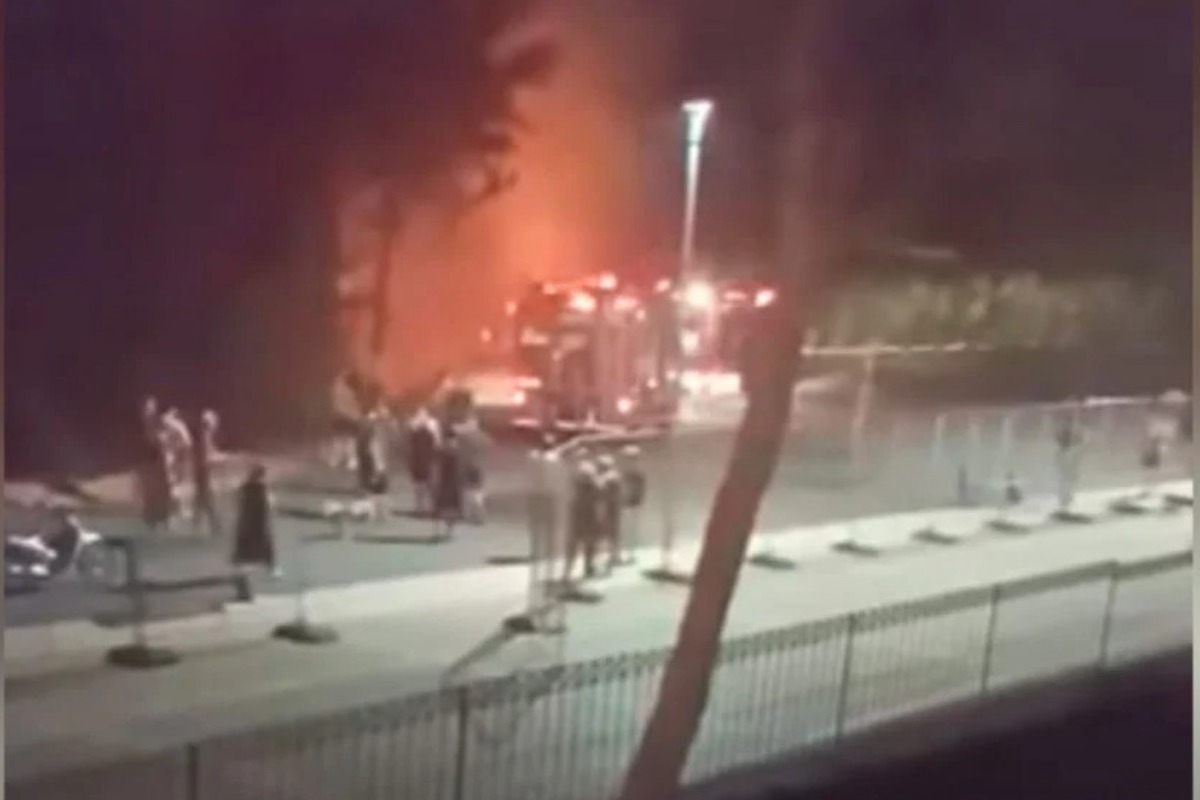 Απομακρύνονται άμεσα 7 ανώτατοι αξιωματικοί της ΕΛΑΣ μετά τη δολοφονία του 29χρονου