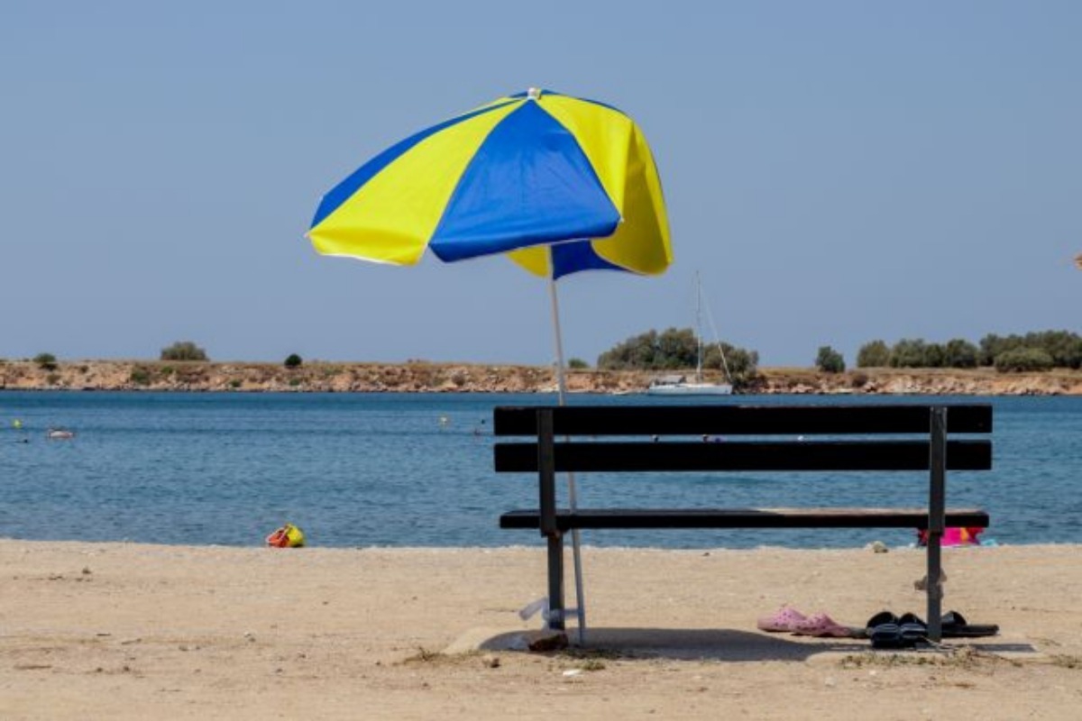 Καιρός: Σήμερα η πιο ζεστή ημέρα – Έρχεται καύσωνας διαρκείας από την ερχόμενη εβδομάδα