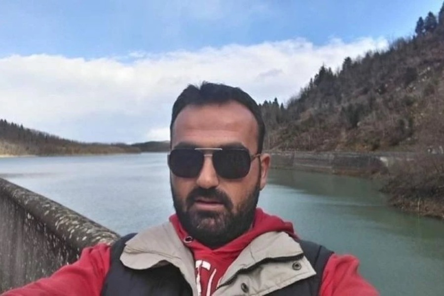 Ιατροδικαστή προσέλαβε η οικογένεια του εθελοντή πυροσβέστη στη Ρόδο