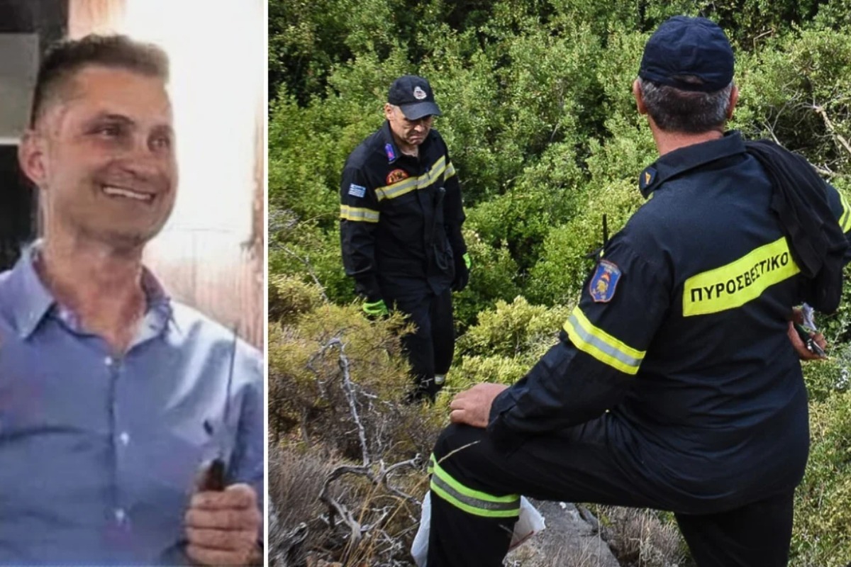 Ευρυτανία: Θα μπορούσε να είχε σωθεί ο ΕΚΑΒίτης που έπεσε με τη μηχανή του σε γκρεμό; Πώς χάθηκαν 6,5 πολύτιμες ώρες