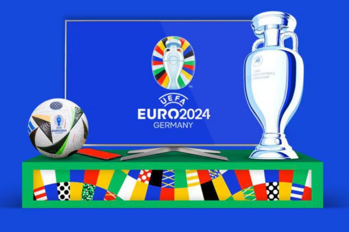 Euro 2024: Πρεμιέρα σήμερα, δείτε αναλυτικά όλο το πρόγραμμα της διοργάνωσης