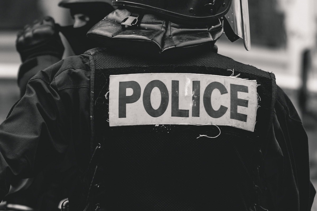 ΕΛΑΣ: Έρευνα για Ρομά που απειλεί στα social media ‑ «Θα σκοτώσω αστυνομικούς και Έλληνες»