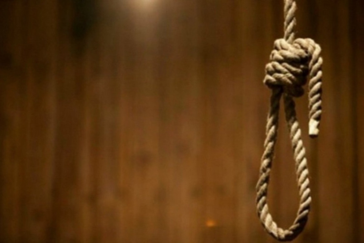 Σοκ στη Βοιωτία: Βρήκε τον 22χρονο σύντροφό της κρεμασμένο