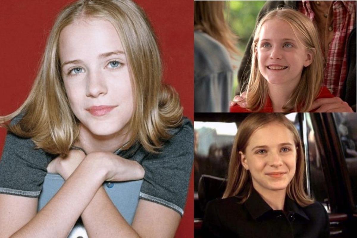 Μπορείς να μαντέψεις ποια είναι η πανέμορφη μικρούλα στην φωτογραφία; Σήμερα είναι διάσημη σταρ του Hollywood