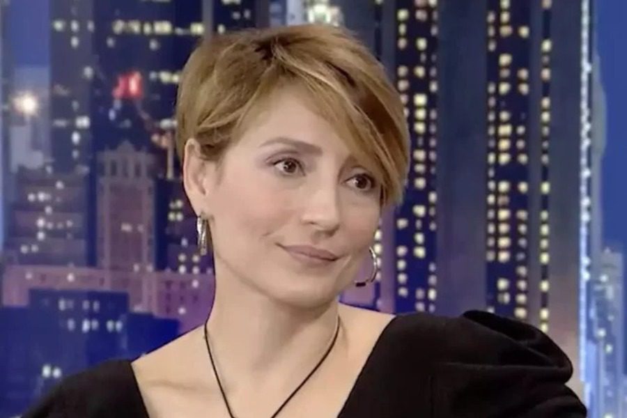 Ευδοκία Ρουμελιώτη: «Μας πήραν το παιδί μέσα σε μία μέρα. Δεν το έχουμε ξεπεράσει»