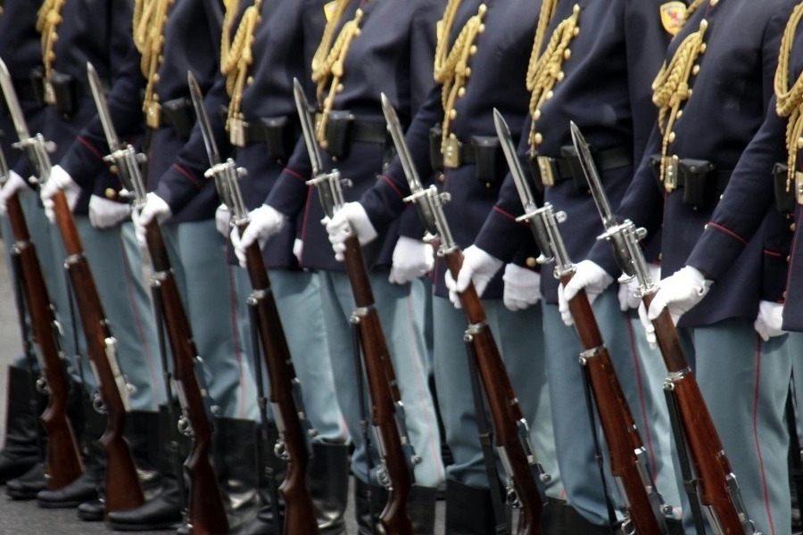 Νεκρός 20χρονος Ελληνοκύπριος Εύελπις κατά τη διάρκεια εκπαίδευσης στη Ρεντίνα