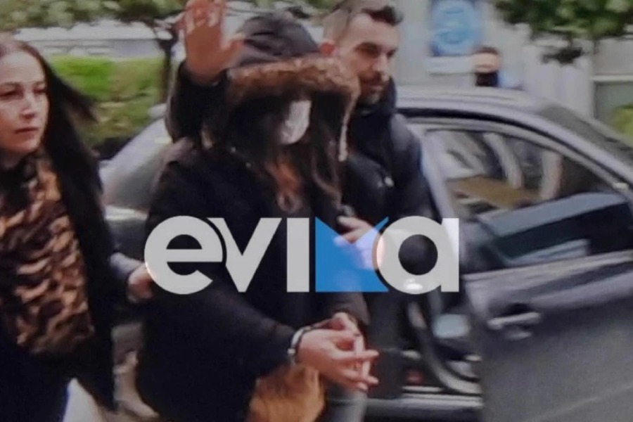 Έγκλημα στη Χαλκίδα: «Υπάρχουν κοινά χαρακτηριστικά με την υπόθεση με το βιτριόλι»