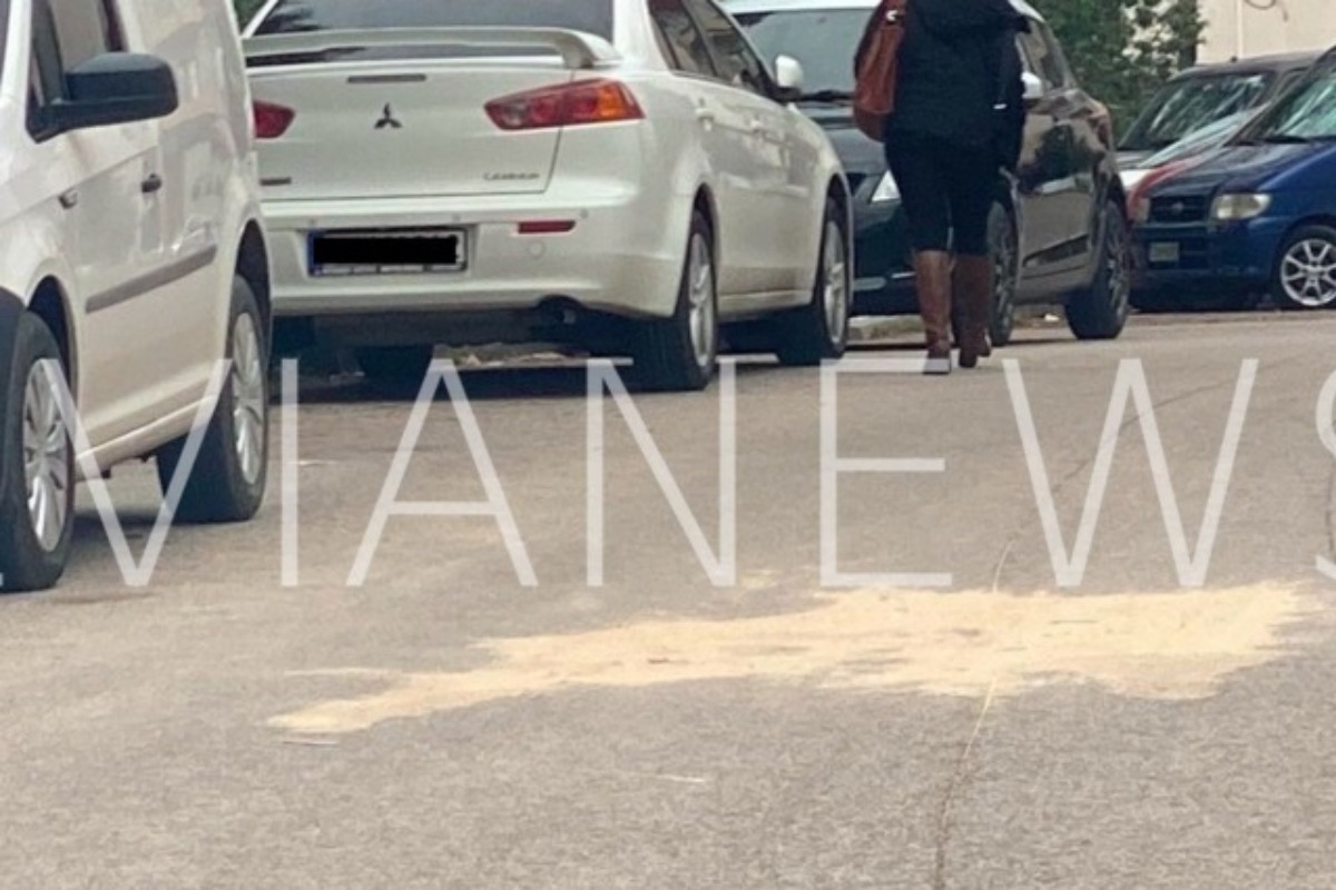 Χαλκίδα: Γνωστή στις αρχές η δολοφόνος