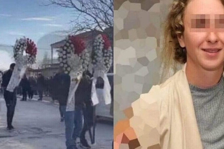 Έβρος: Συντετριμμένος ο πατέρας της 28χρονης Βίκης ‑ «Παλικαρίσιο αν κάρφωσε το μαχαίρι στην καρδιά»