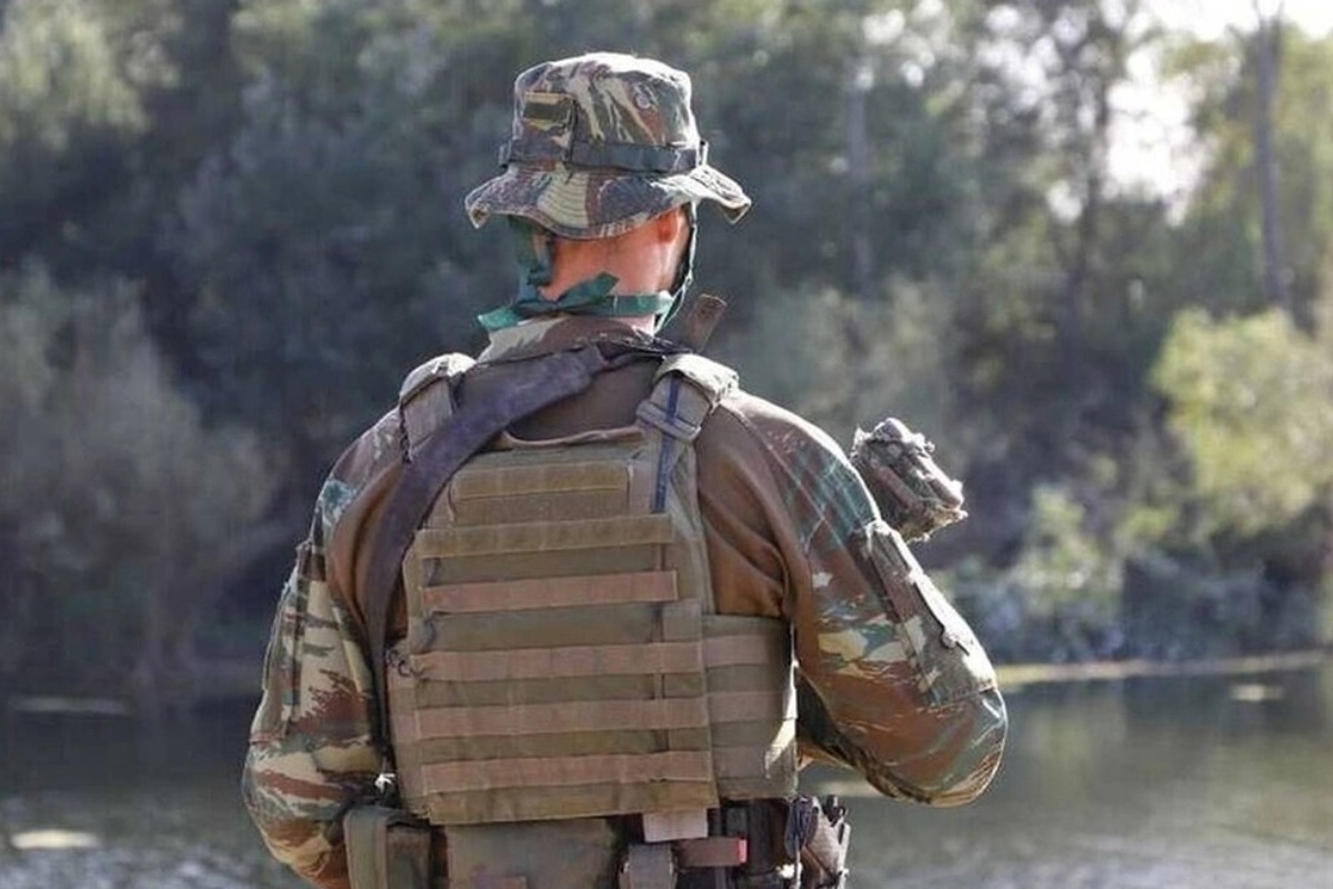 Έβρος: Συνελήφθησαν οι 5 συνοριοφύλακες ‑ Εμπλέκονται σε κύκλωμα διακίνησης μεταναστών