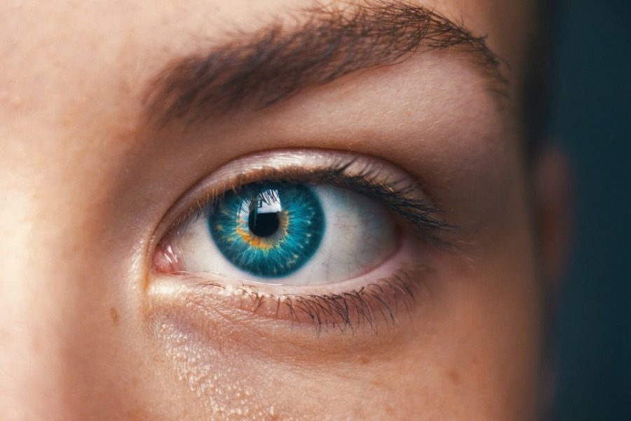 Σήμερα έμαθα: Πως παίρνουν το χρώμα τους τα μάτια μας