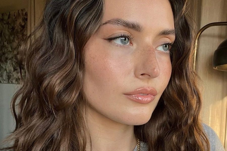 Ο νέος τρόπος να βάζεις eyeliner σύμφωνα με το TikTok