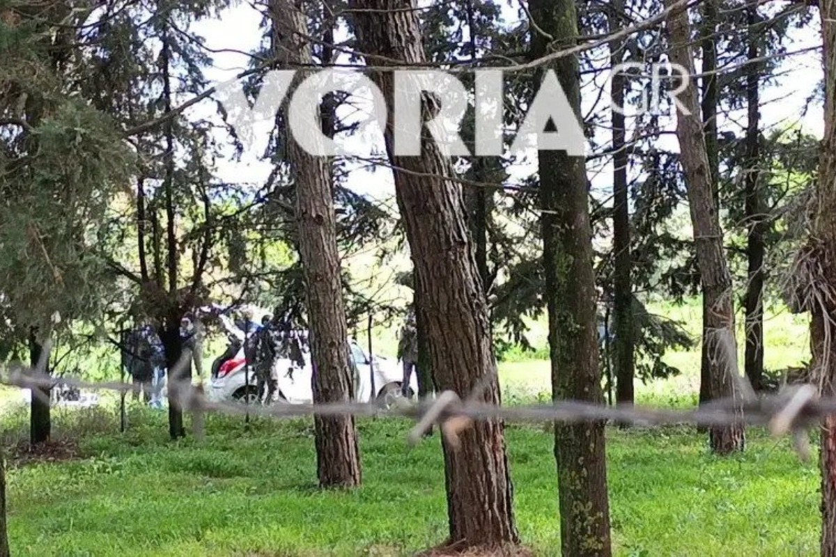 Δολοφονία γυναίκας στη Θεσσαλονίκη: Πυροβολημένη από κοντινή απόσταση στο κεφάλι