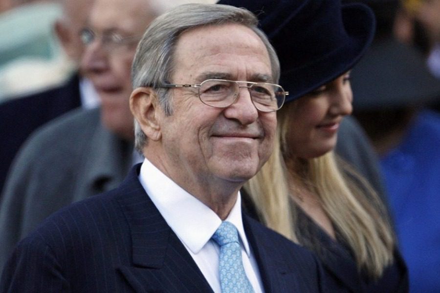 Τέως βασιλιάς Κωνσταντίνος: Ολοκληρώνονται οι προετοιμασίες σε Μητρόπολη και Τατόι για την κηδεία