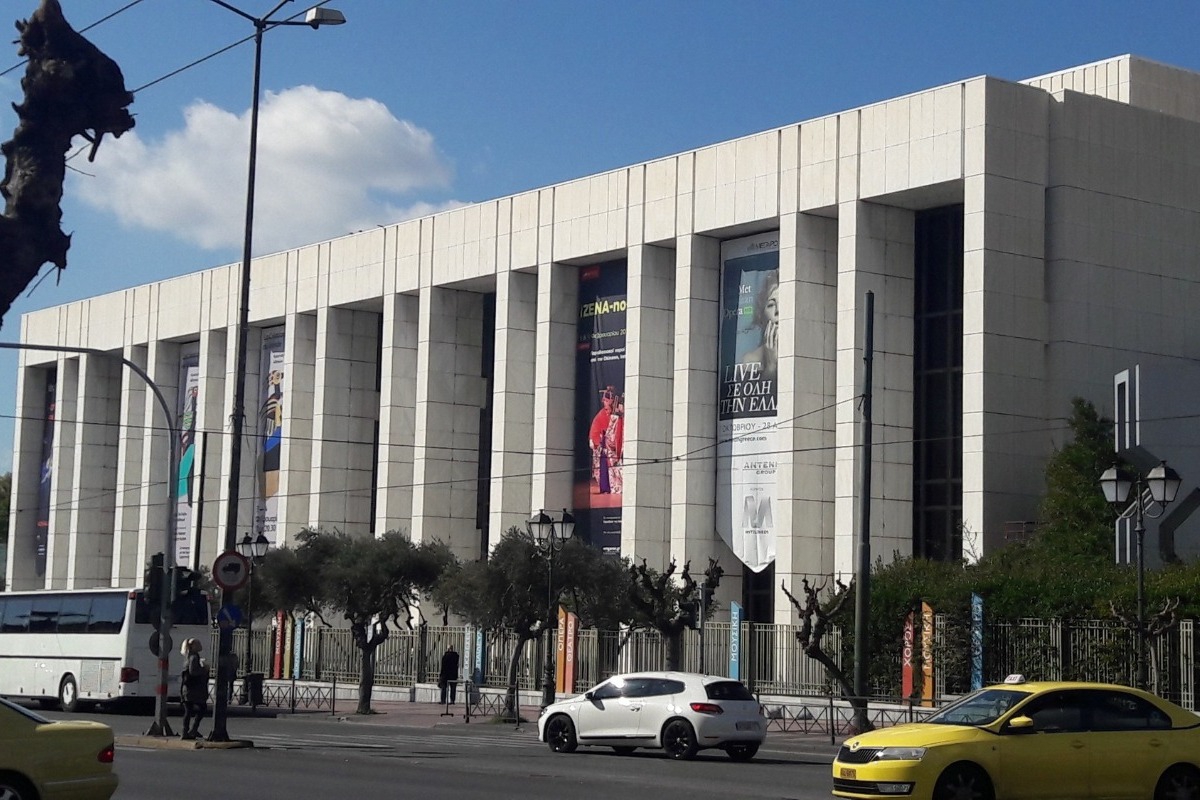 Τι θα δούμε στον Κήπο του Μεγάρου Μουσικής αυτό το καλοκαίρι