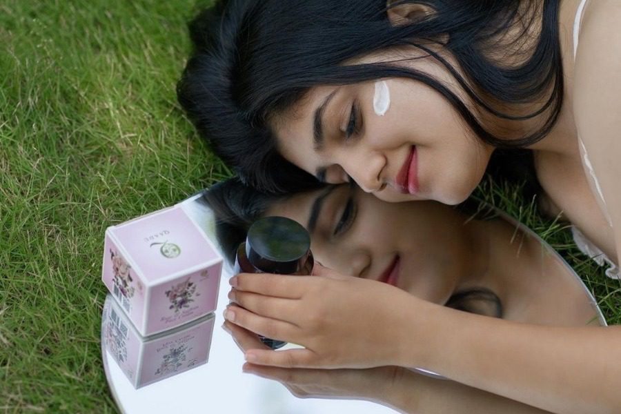 Πώς μπορείς να καταλάβεις ότι η κρέμα προσώπου σου δεν κάνει τίποτα