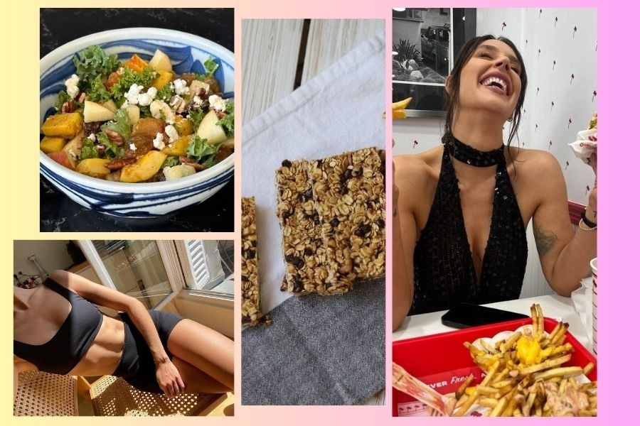 Το σίγουρο tip για να χάσεις κιλά πιο άμεσα