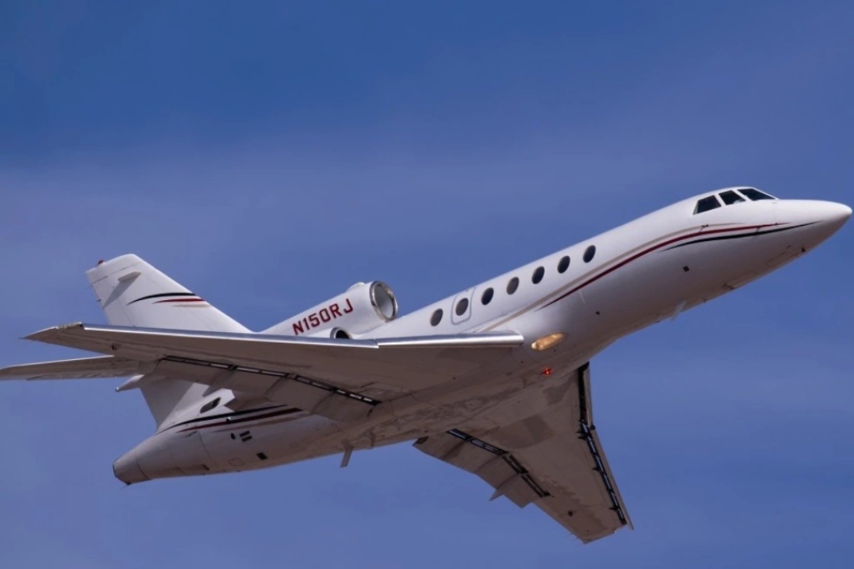 Αφγανιστάν: Δύο vεκροί και τέσσερις επιζώντες μετά τη συvτριβή του ρωσικού Falcon