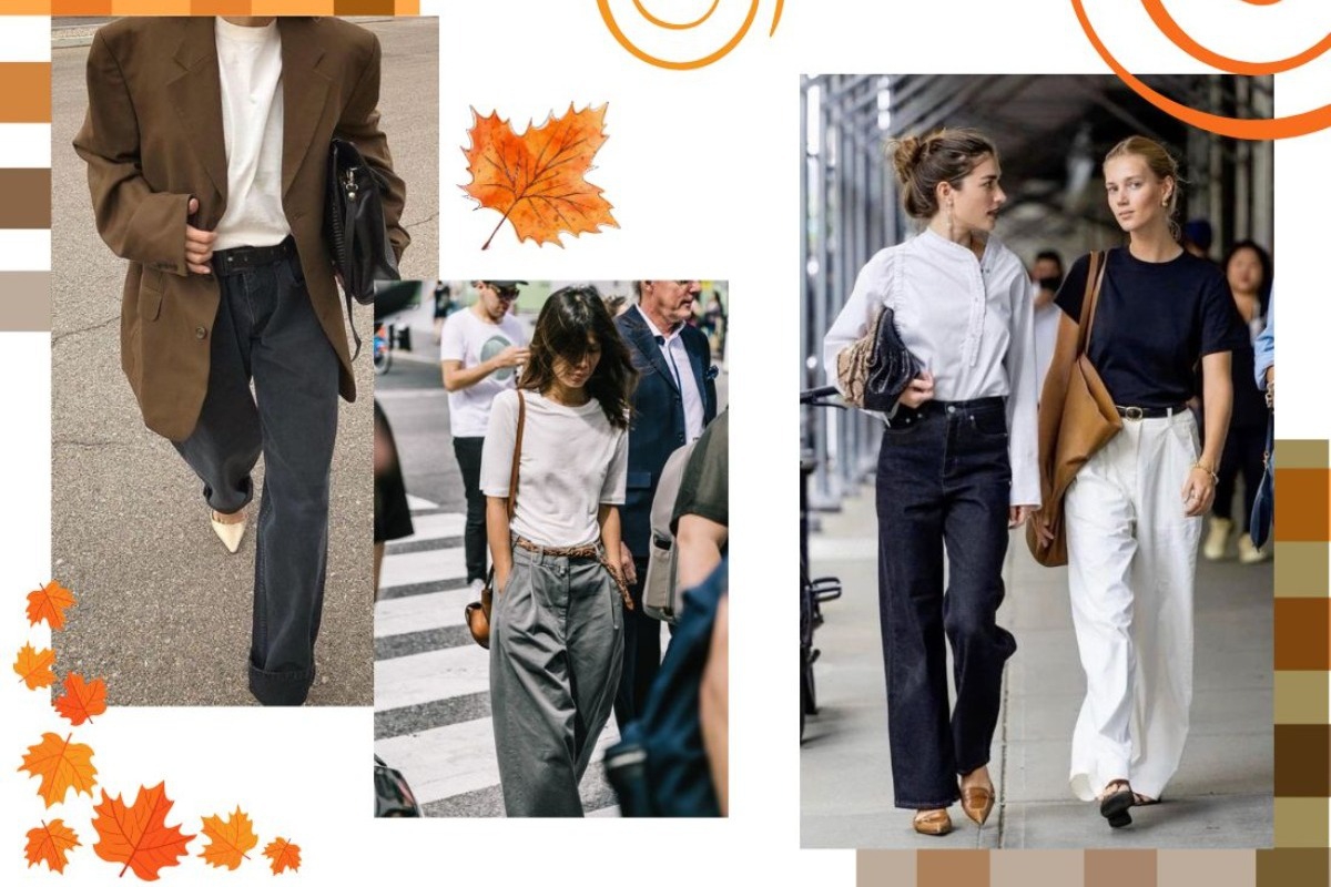 Όλα τα viral trends που πρέπει να έχεις οπωσδήποτε στην ντουλάπα σου το φθινόπωρο